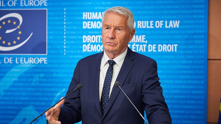 Jagland