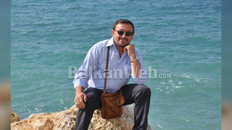 Kasem Piluri Arrestohet