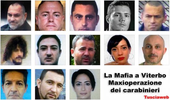 Mafia Arrestati Tusciaweb 550x326