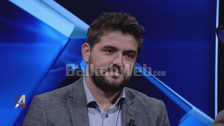 Marreveshja Kosove Serbi