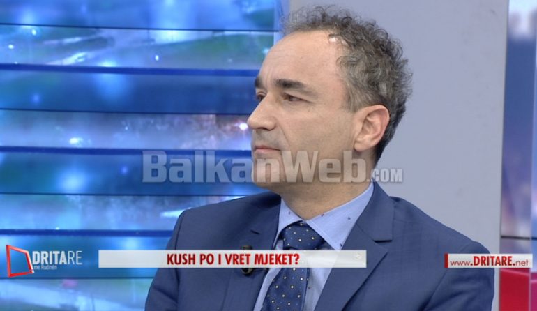 Mejku I Dhunaur Rudina