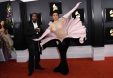 Nydn Grammy Awards 2019 Best And Worst Red Carpet Looks 20190210