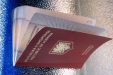 Pasaporta Biometrike