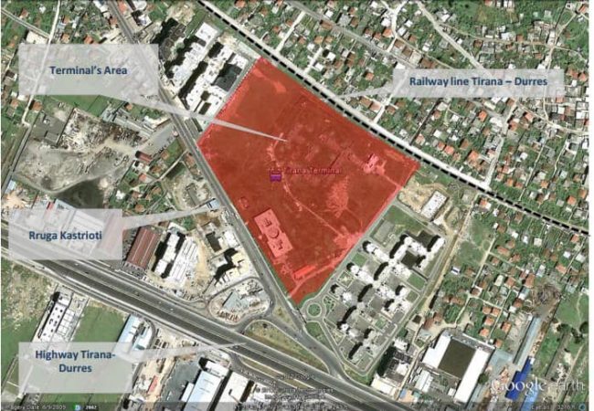 Pojekti Bashkia Sipas Pd (1)