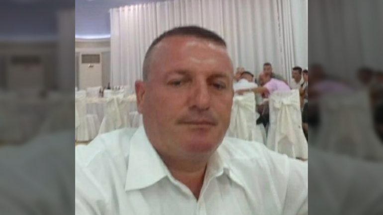 Poliici Shkoder Perdhunuesi