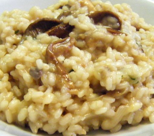 Risoto Carneroli