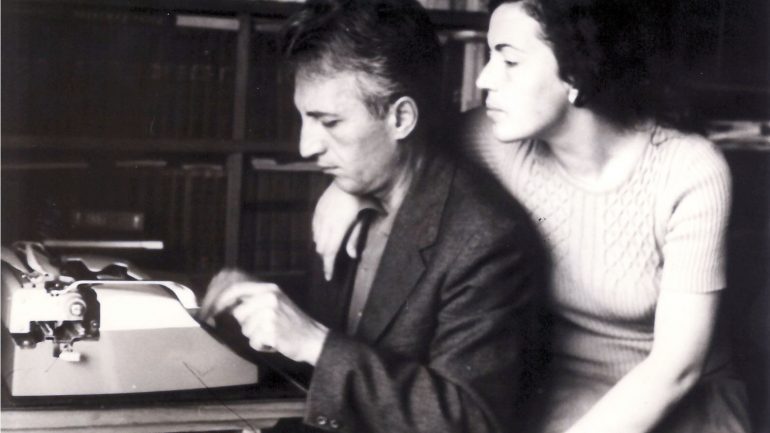 Sadije E Dritero Agolli