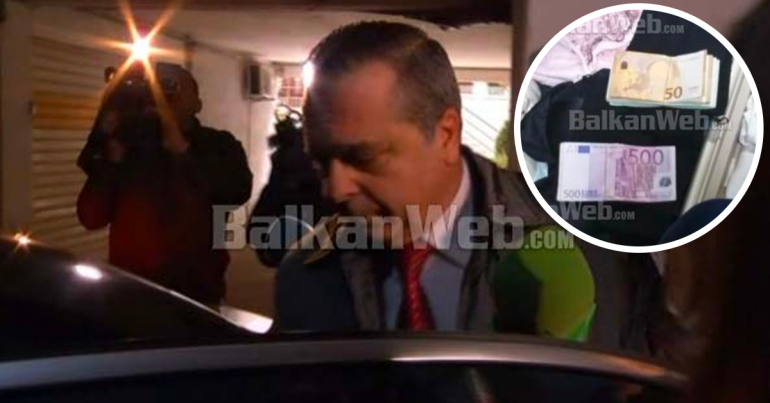 Skender Damini Parate Dritan Dajti