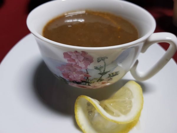 Supe Me Perime Te Stines