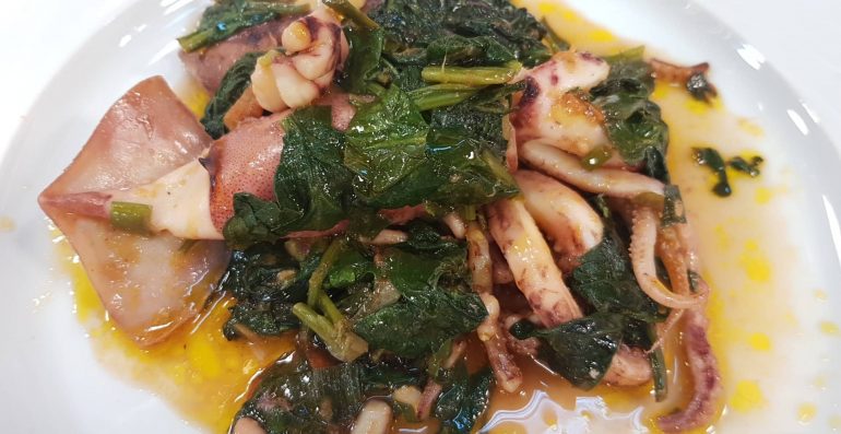 Tave Me Sepje Dhe Spinaq Copy