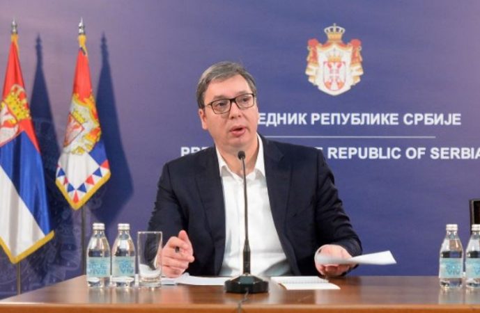 Vucic