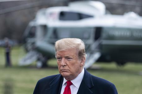 Trump Speaks On Mueller Report, Isis, Twitter