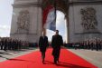 Chinese President Xi Jinping Visits France