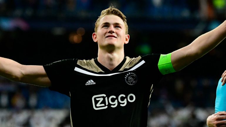 De Ligt