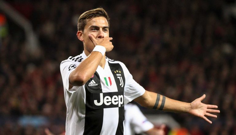 Dybala