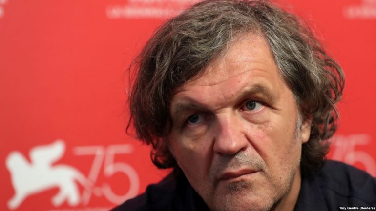 Kusturica