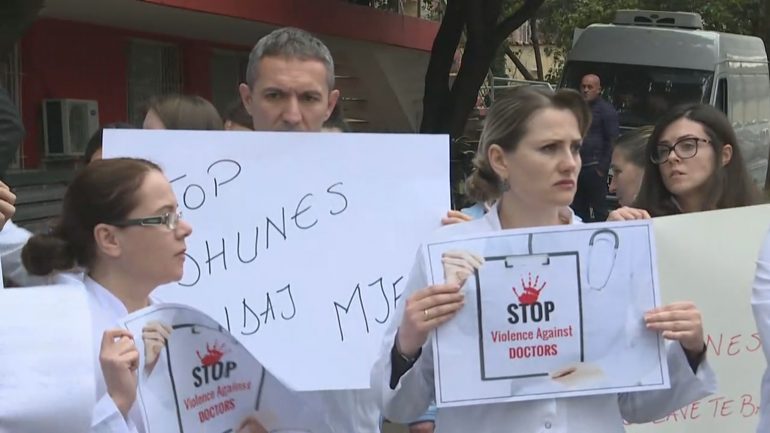 Sink Mjeku Frame 1592