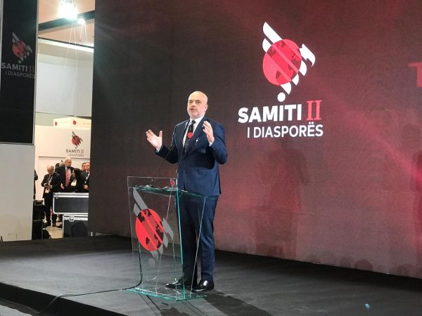 Samiti I Diaspores (13)