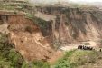 Nine People Died In A Landslide In Shanxi Province