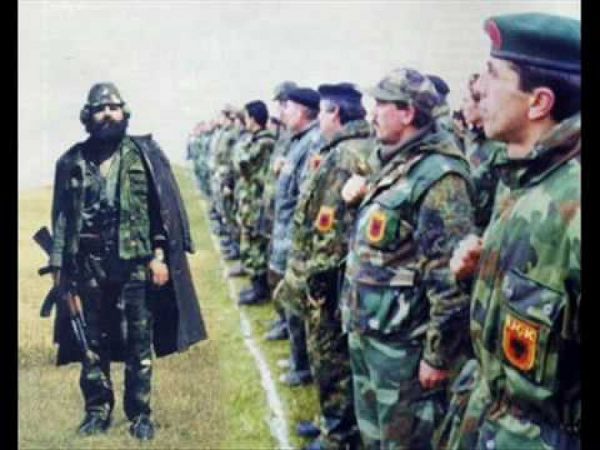 Auto Adem Jashari 81282821488814053