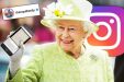 Breaking Queen Elizabeth Instagram Royal News Royal Family Latest 764007