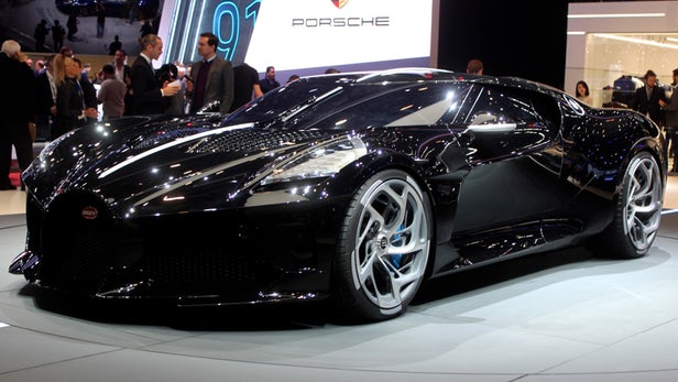 Bugatti La Voiture Noire 21 (1)