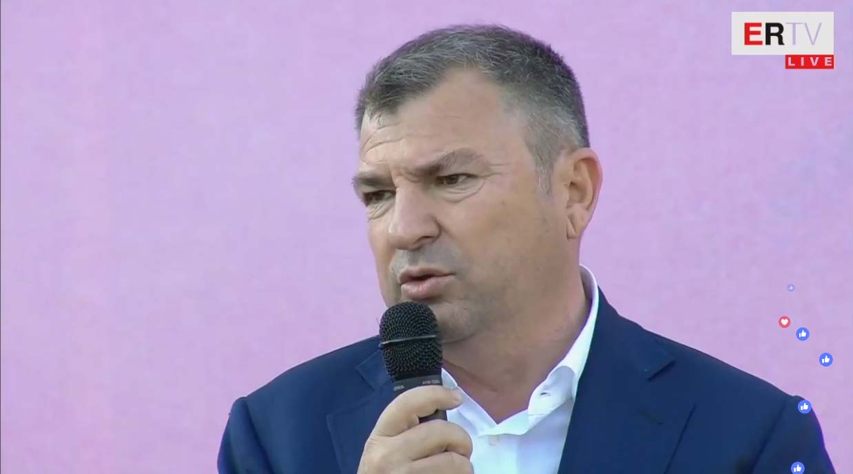 “I përfshirë në raste të mëdha korrupsioni”/ Nga përgjimet e “Dosjes 339” te shpallja non-grata nga SHBA, “njollat” e Vangjush Dakos ndër vite