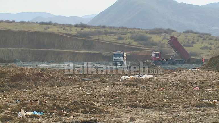 Dherat E Kontaminuar