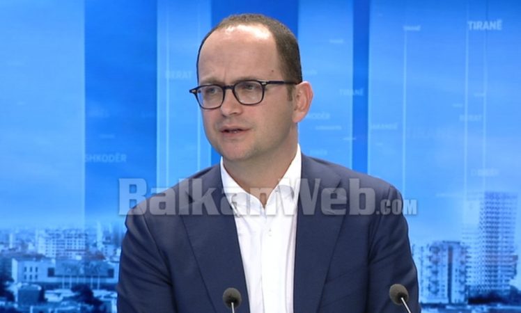 Ditmir Bushati