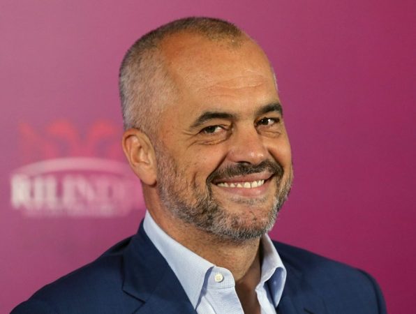 Edi Rama 1 3