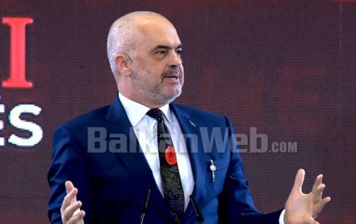 Edi Rama