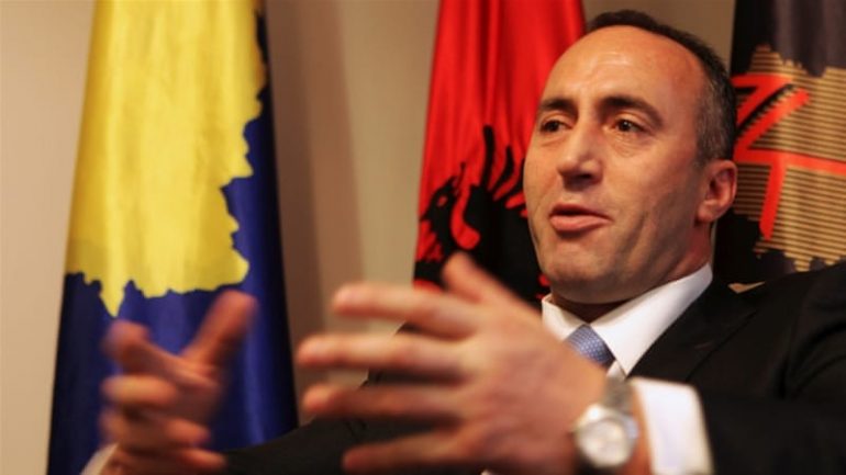 Haradinaj