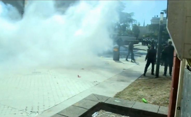 Hidhet Gaz Lotsjelles