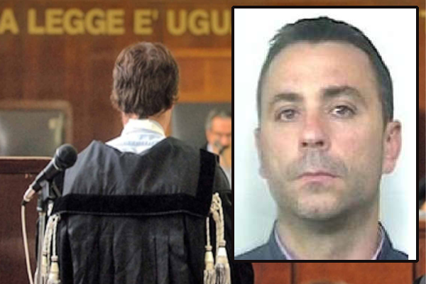 I Penduari I Kamorres