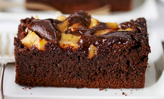 Kek Pa Veze Me Banane