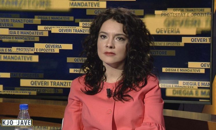 Kjo Jave Elisa Spiropali