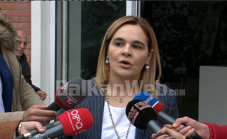 Kryemadhi