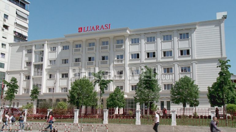Luarasi