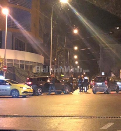 Pamje Nga Vendngjarja