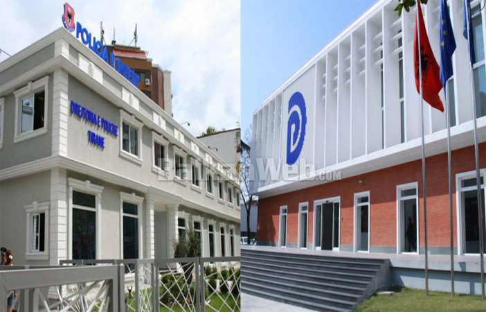 Pd Policia E Shtetit