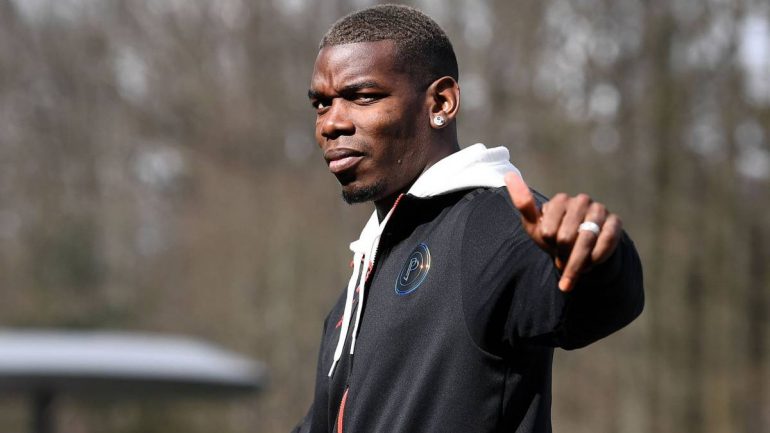 Pogba