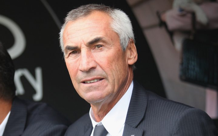 Us Citta Di Palermo V Ss Lazio Serie A