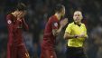 Roma Referee Vs Porto 2018 19 1sxuahklnjhcq1x5dowuq039yu