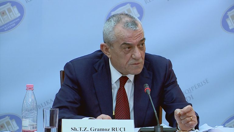 Ruci Shqiptaret Per Shqiptaret