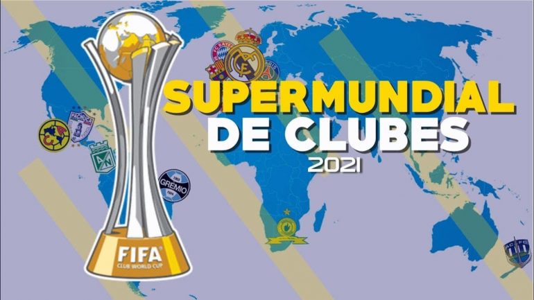 Supermundial