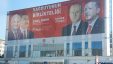 Turqi Zgjedhjet Vota