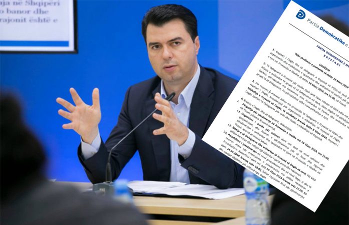 Udhezimi Pd Ok