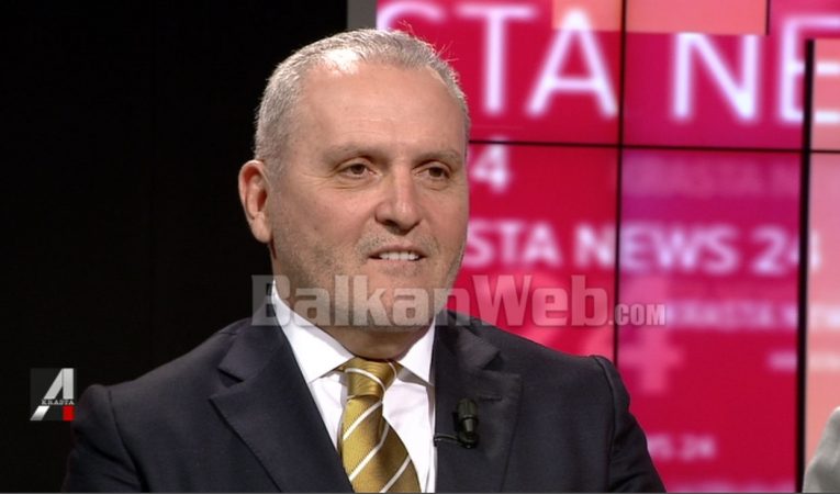 Veton Surroi