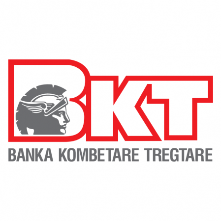 Bkt Logo