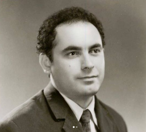 Burhan Spahiu